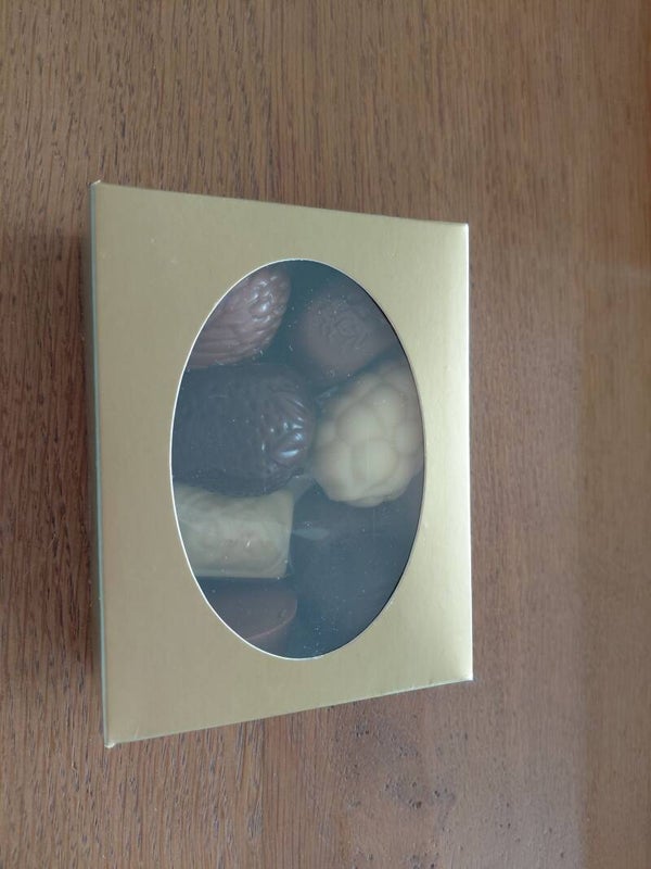 Room Bonbons