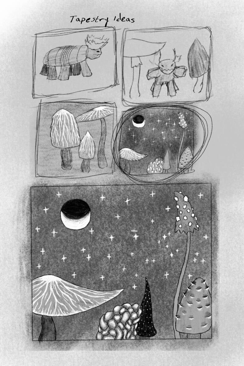 Tapestries