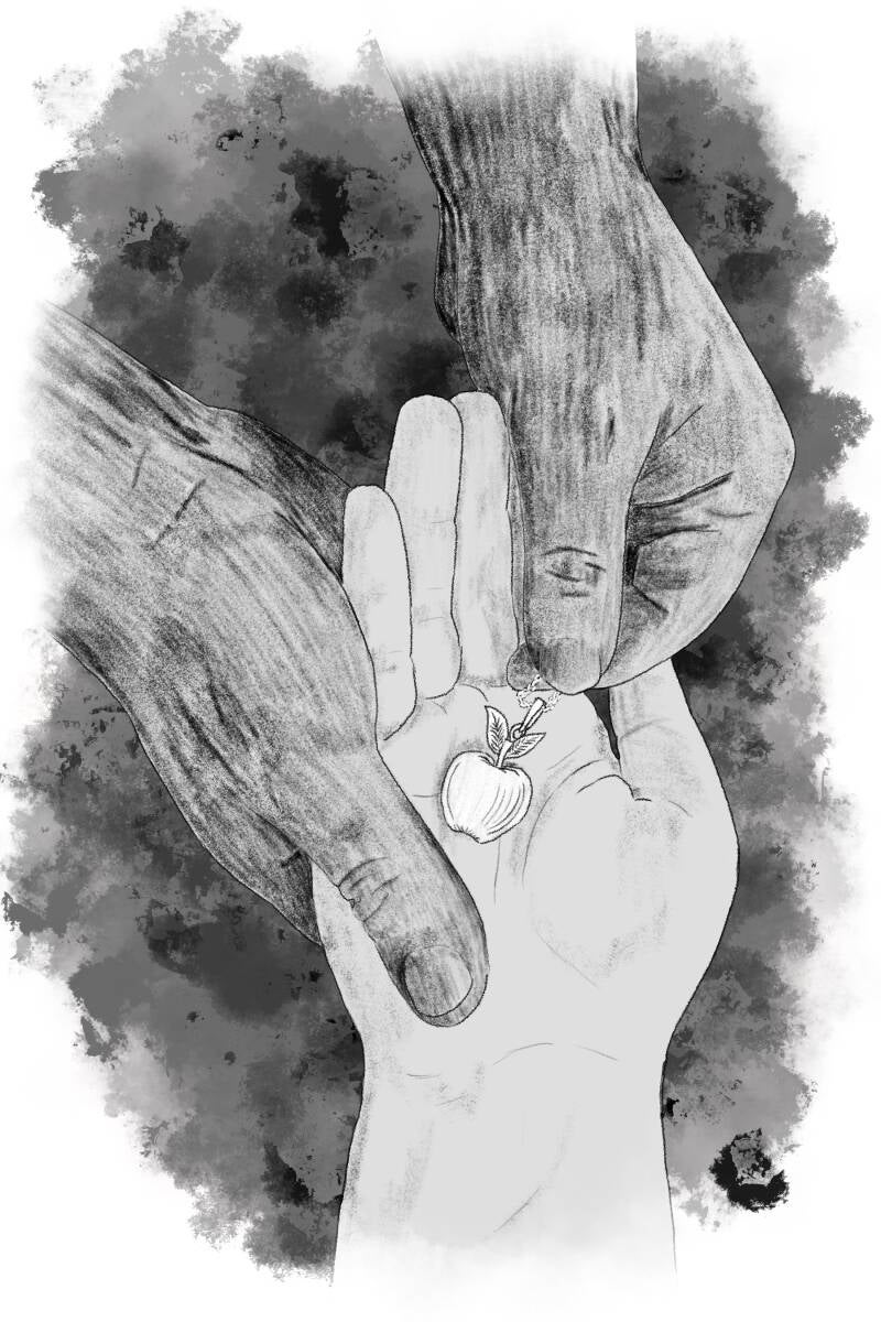 The Gift