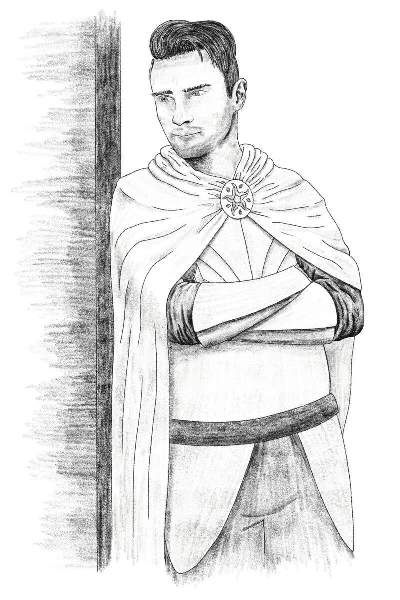 Inquisitors