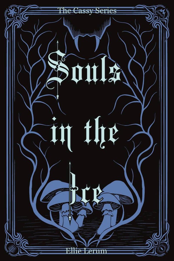 Souls in the Ice- Signed