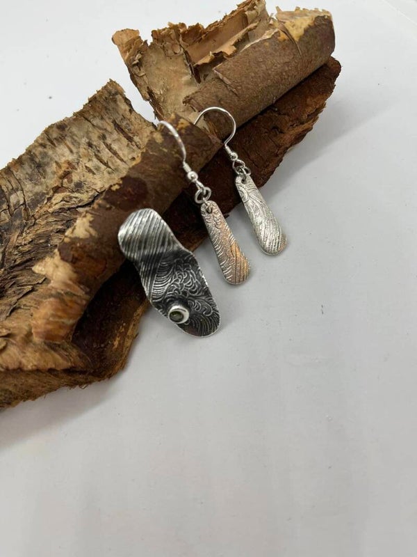 Stage Métal clay "Confirmé"