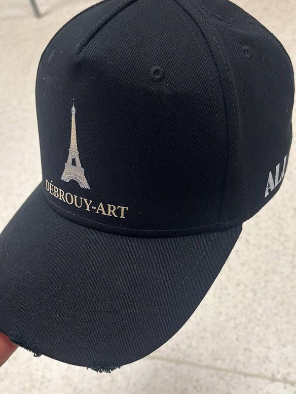 Casquette