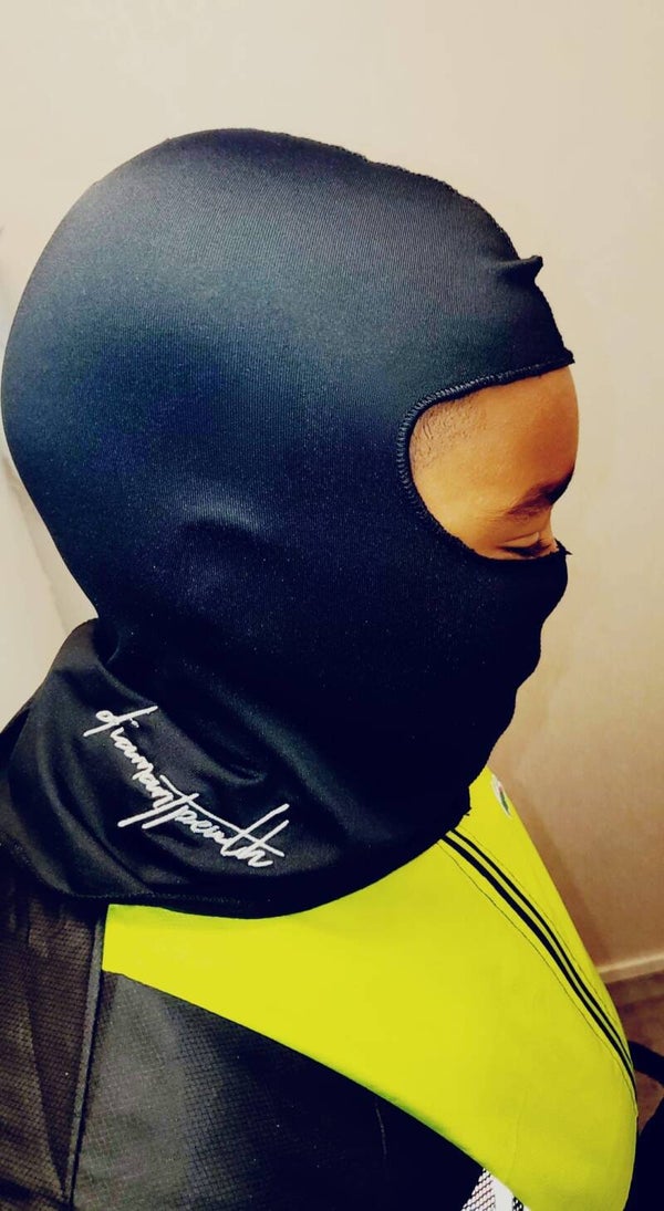 Cagoule