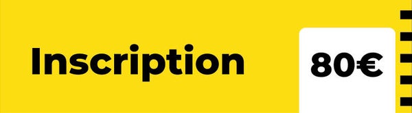 Inscription à l'auto-école