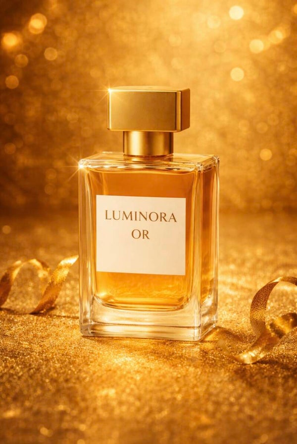 Luminora parfum OR