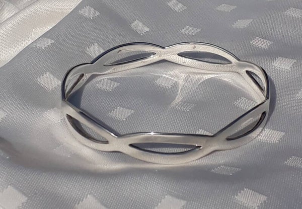 Zilveren armband