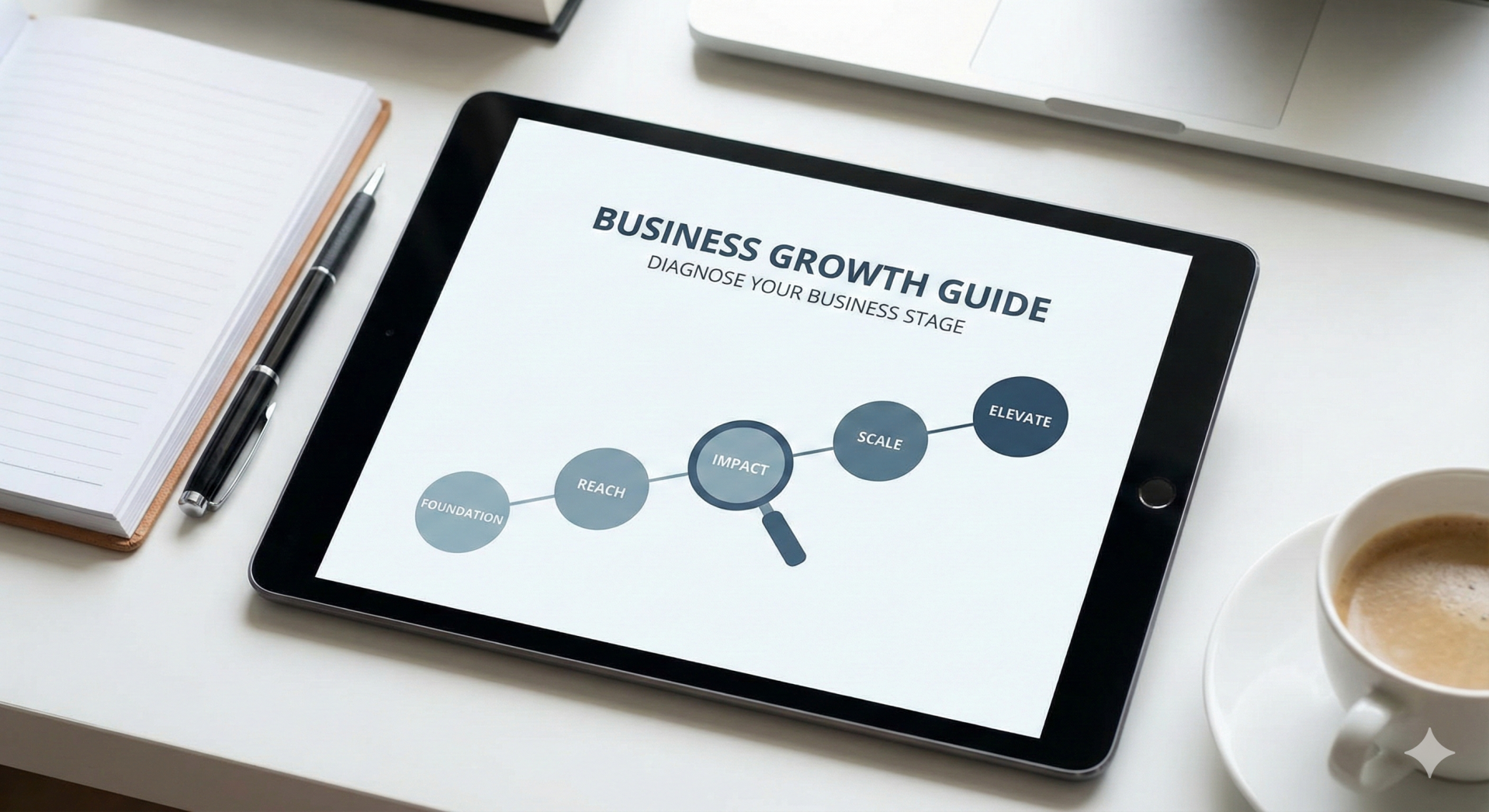 The RISE Framework Diagnostic