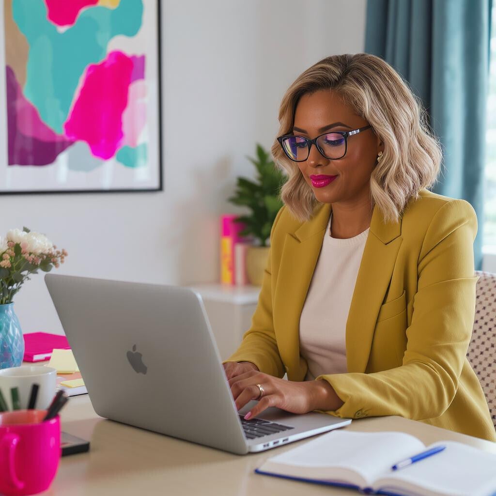 The Executive Partnership