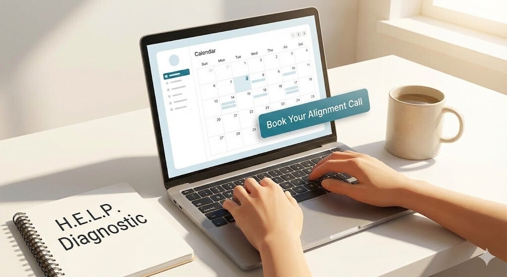 The Strategy Alignment Call