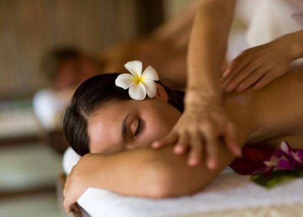Promotions Automne 2026 - Massage en Duo 1h30