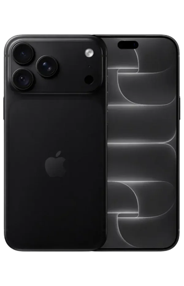 Apple iPhone 18 pro max 256gb (vanaf)