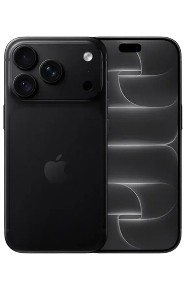 Apple iPhone 18 Pro 256gb (vanaf)