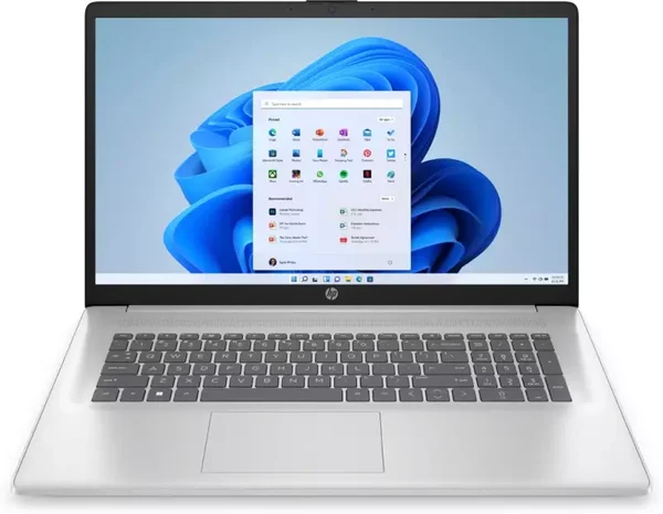 HP Notebook  | 17 inch