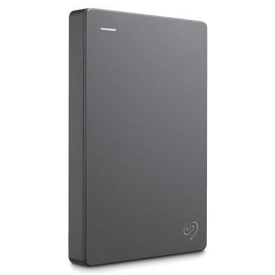 Seagate Basic 4TB