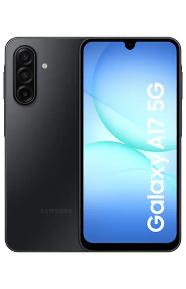 Samsung Galaxy A17 128gb 5G (vanaf)