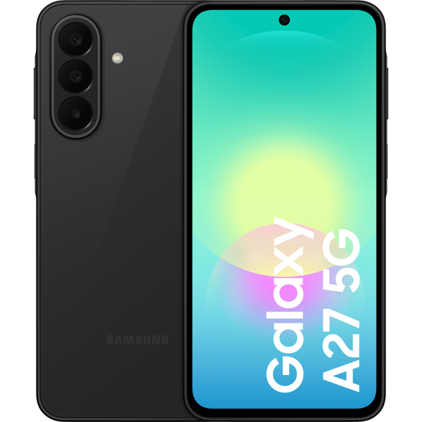 Samsung Galaxy A27 128gb 5G (vanaf)