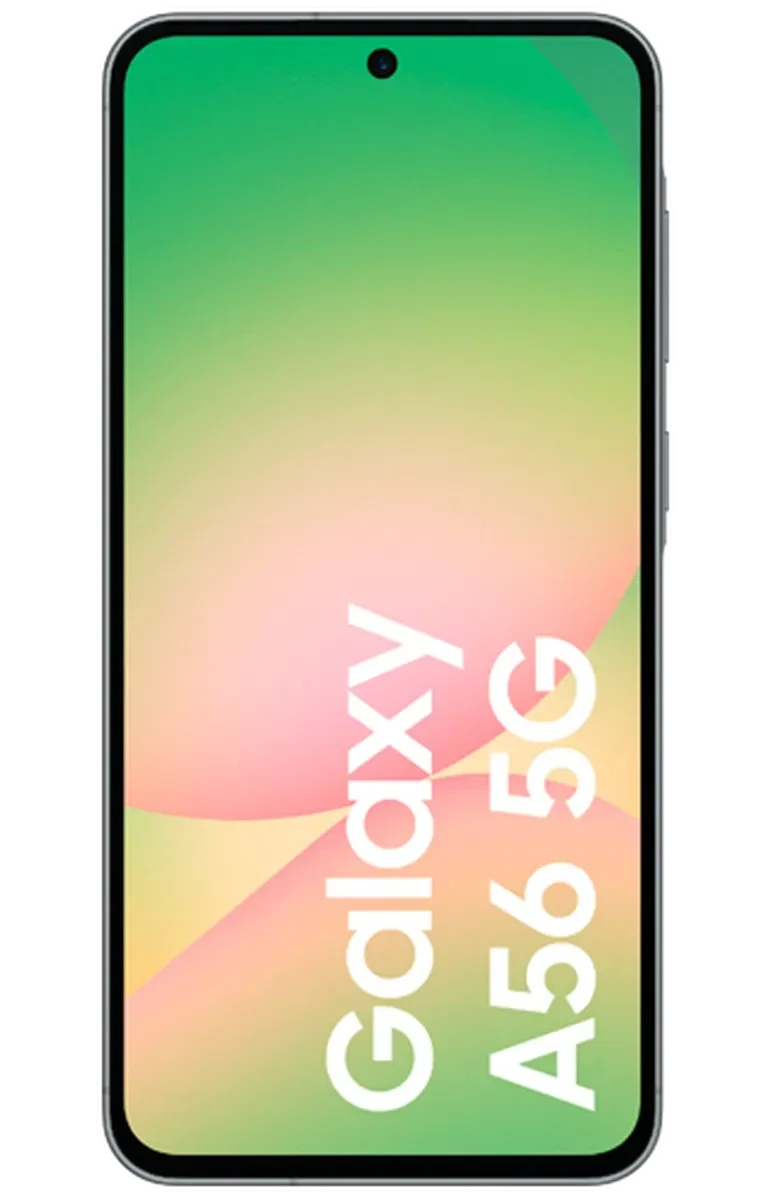 Samsung Galaxy A56 5G 128GB (vanaf)