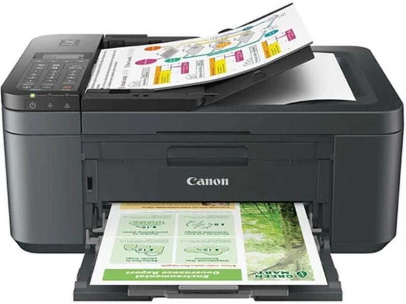 Canon PIXMA TR4755i