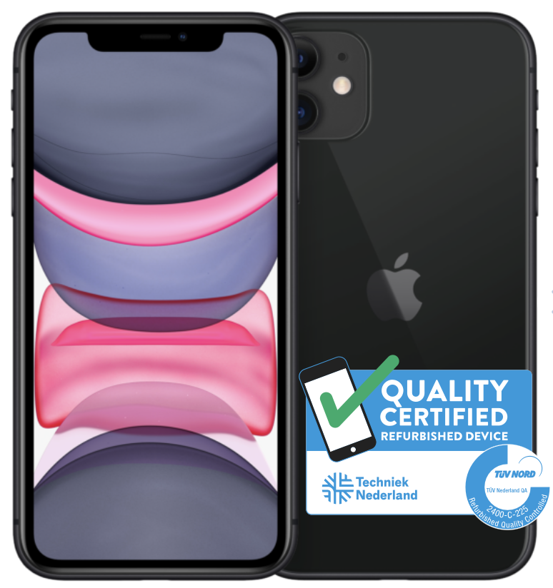 Apple iPhone 11 (vanaf)