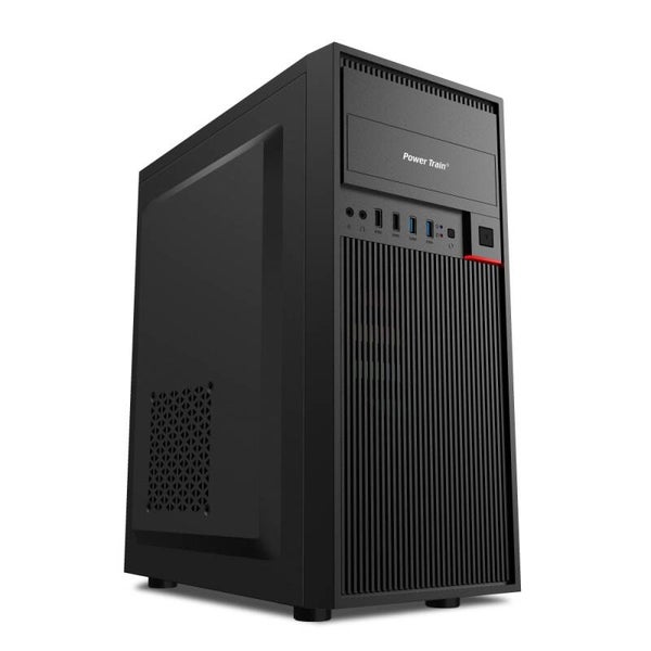 Bosoffice PC Fast  Core Ultra 7-265 ( stel zelf samen )