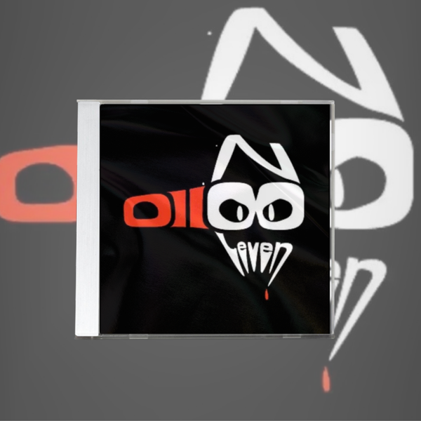 NUL ELF ACHT: NACHTLEVEN EP