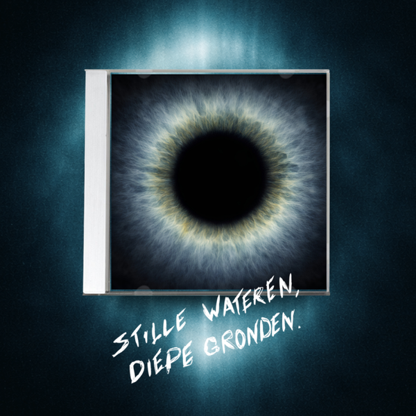 JIBSON X SWDG CD