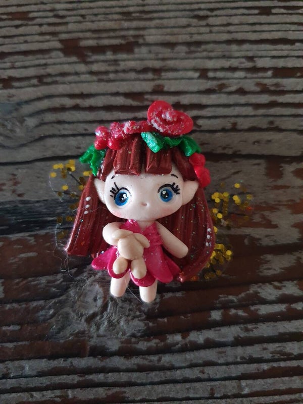 Fimo kerst