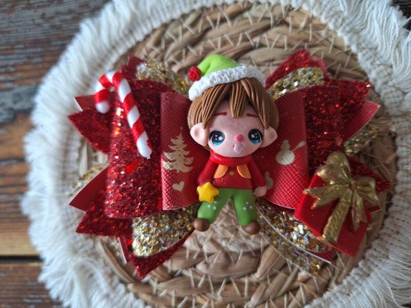 Kerststrik
