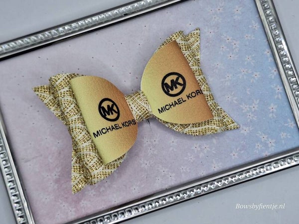 Haarstrik Michael Kors