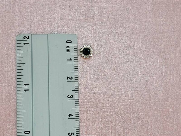 Donkergroen, gouden basis