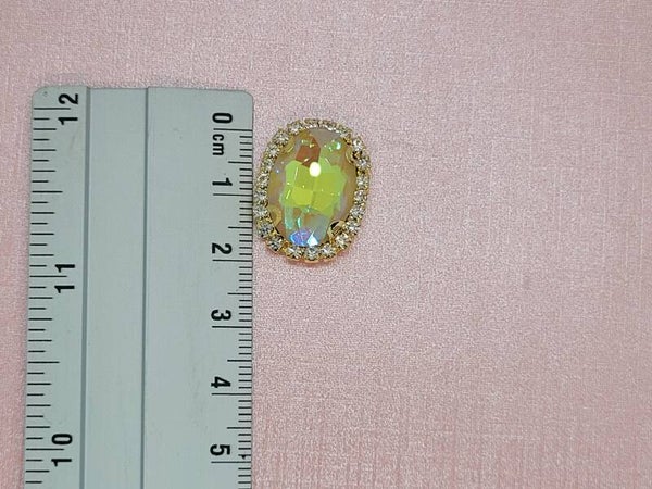 Ab,geel,gouden basis