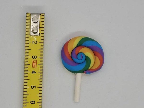 Lolly regenboog 2
