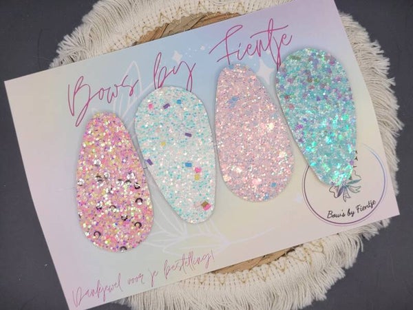 Klik-klak speldjes 6cm #12