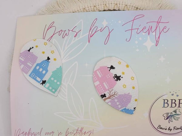 Pieten kliik-klak 5 cm, #5