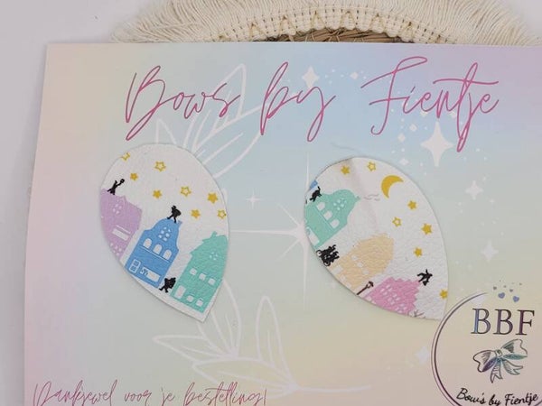 Pieten kliik-klak 5 cm, #1