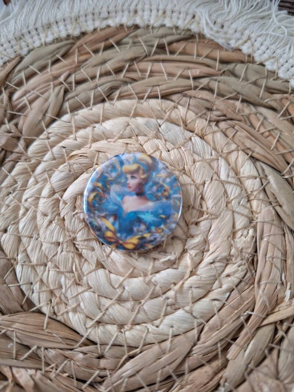 Assepoester holografisch