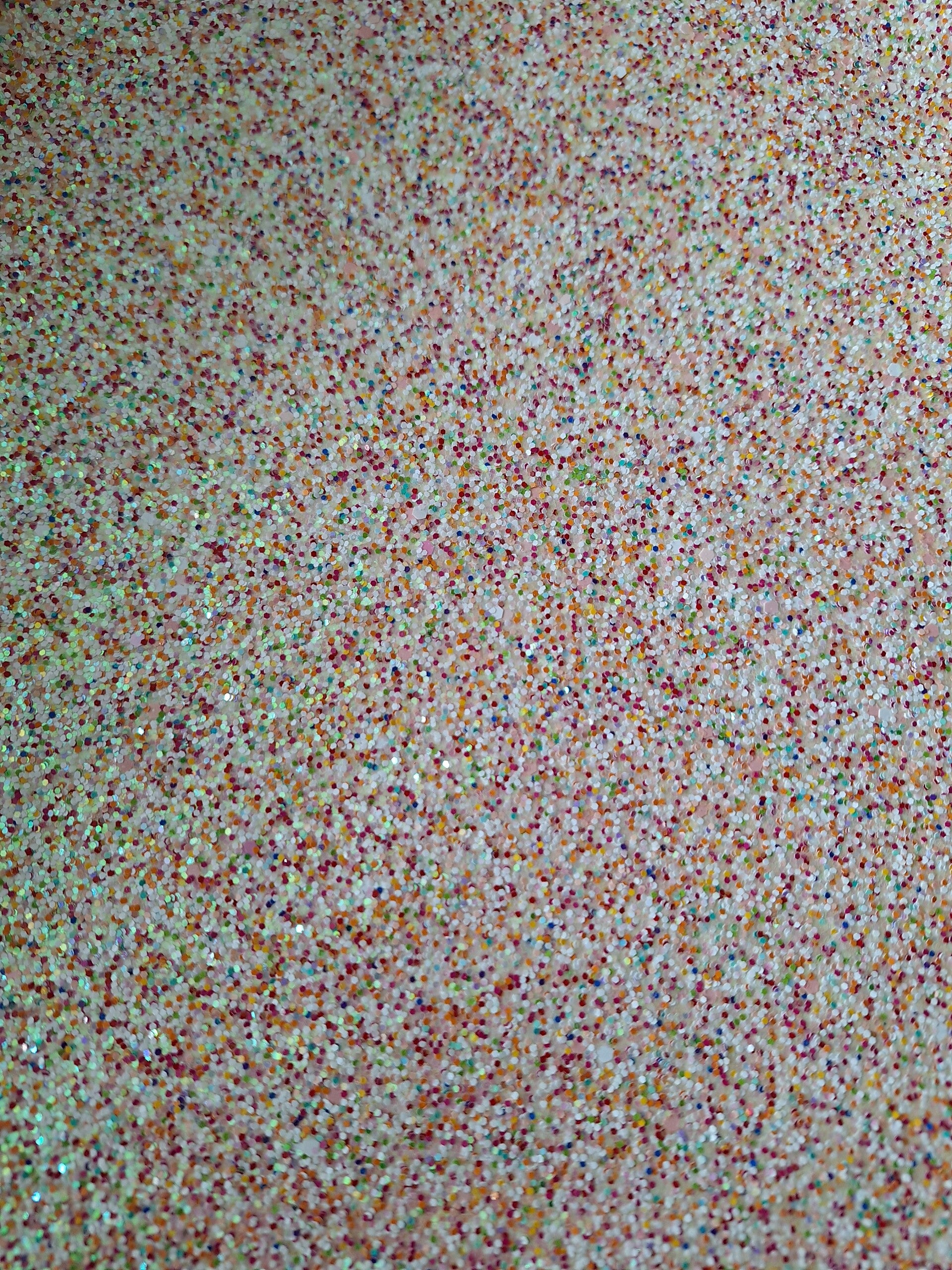 Grove glitter multicolor #gg55