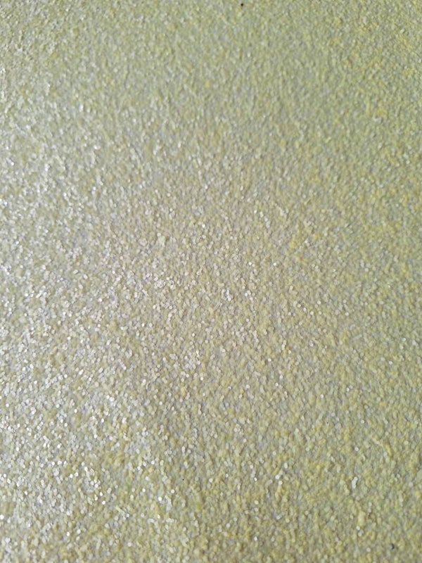 Grove glitter geel #gg12