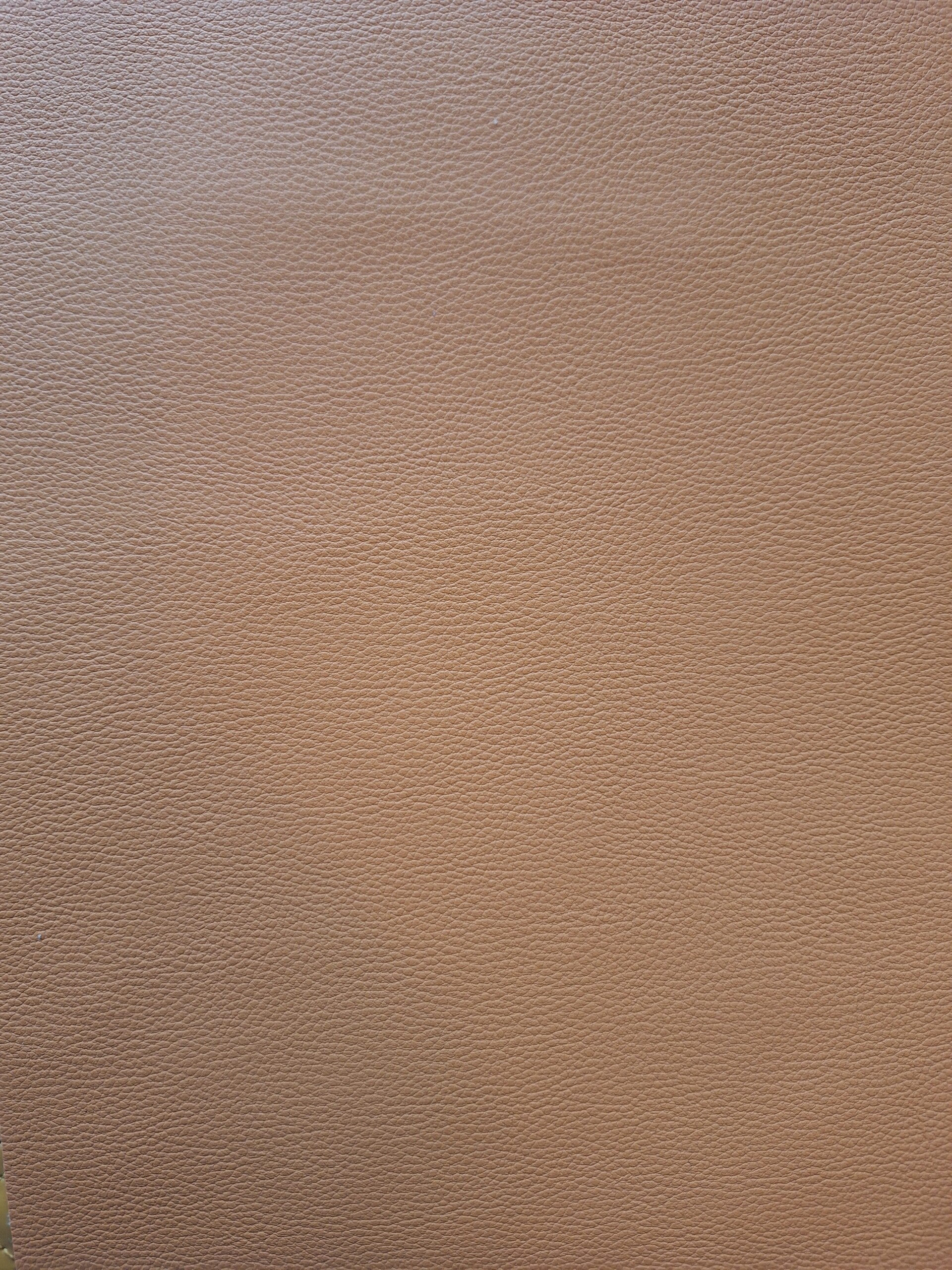 Effe oranje bruin #ef46