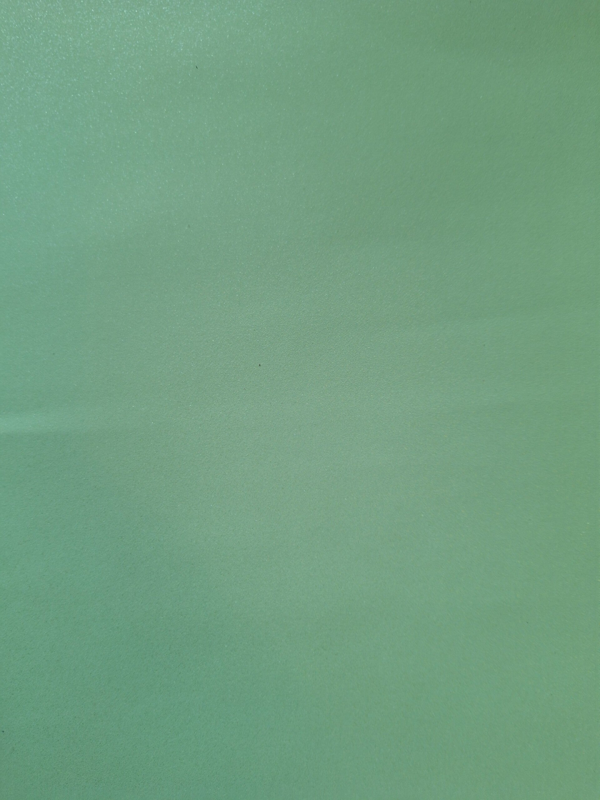 Effe groen satijnglans #ef25