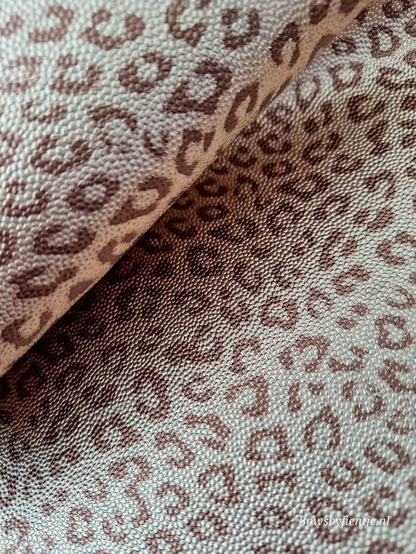 Panterprint metallic rosé #pr71