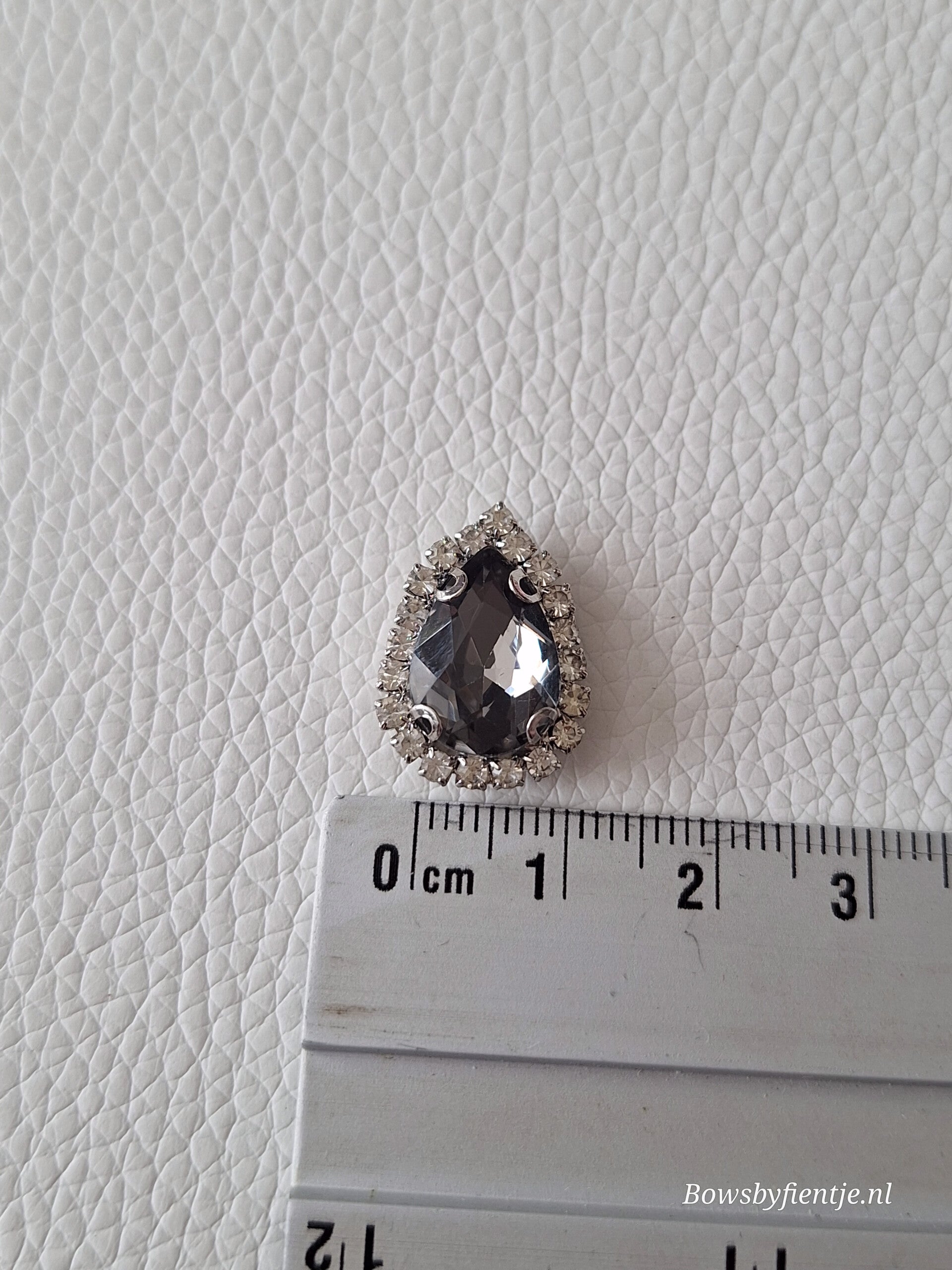 Grijs, zilveren basis #rd11