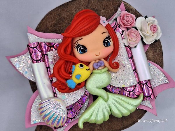 Haarstrik Ariel