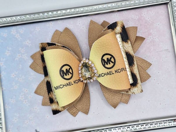 Haarstrik Michael Kors