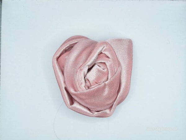 HappyTwist Velvet Blush