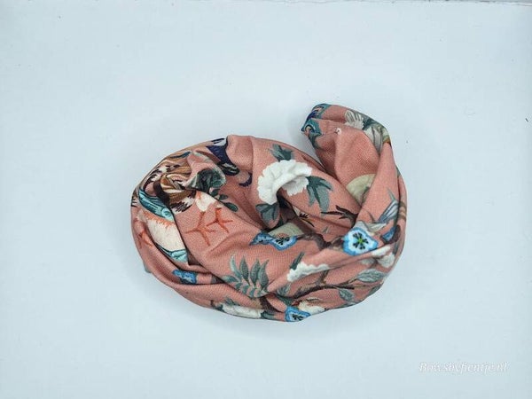 HappyTwist Vintage Bird