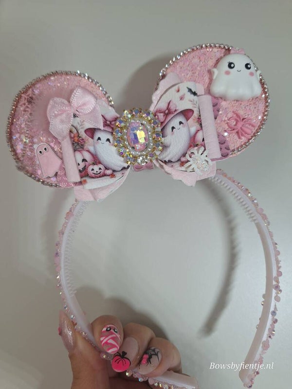 Custom oortjes