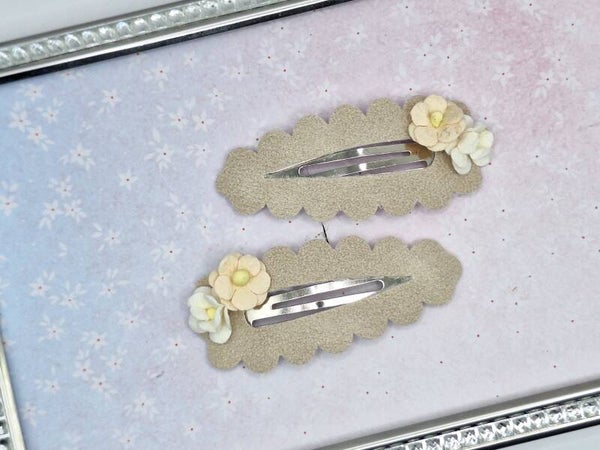 Klik-klak-speldjes luxe set van 2