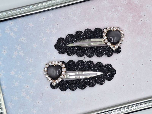 Klik-klak-speldjes luxe set van 2